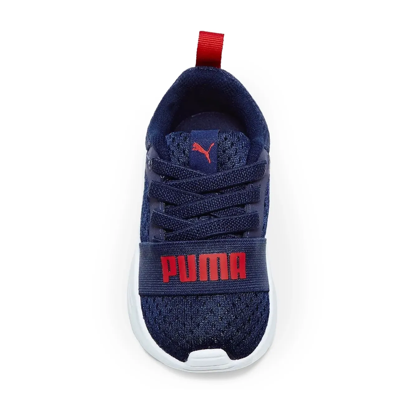 Tênis Puma Wired Run Ac Unissex Marinho - Conforto e Estilo | Oscar